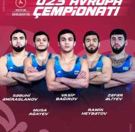 Характер и медали