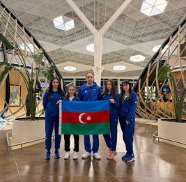 Триумфальный путь