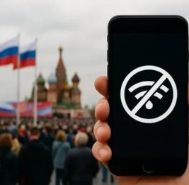 В Москве &laquo;сломалось все&raquo;: отключение интернета парализовало бизнес