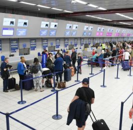 Из-за конфликта на Ближнем Востоке туротрасль региона теряет до $600 млн в день