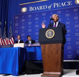 Совет мира под угрозой