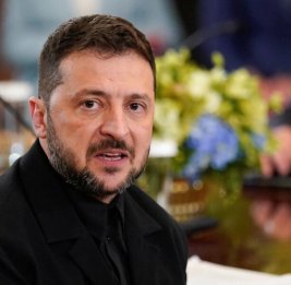 Президент Украины заявил, что мир не готов к Третьей мировой войне