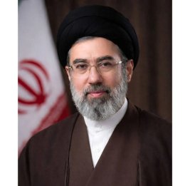 Новый Верховный Лидер Ирана жив - сын Пезешкиана