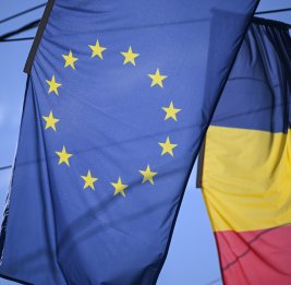 Молдова одобрила денонсацию базовых договоров СНГ