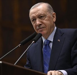 Президент Эрдоган: Шанс на прекращение кризиса вокруг Ирана все еще есть