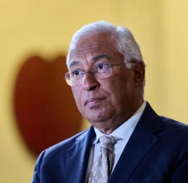 Антониу Кошта: Азербайджан - ключевой партнер для ЕС