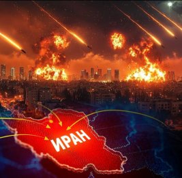 &laquo;Сириизация&raquo; Ирана