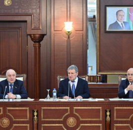 Вносятся изменения в названия некоторых населенных пунктов