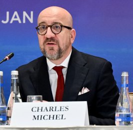 Шарль Мишель: XIII Глобальный Бакинский форум - возможность укрепить взаимопонимание