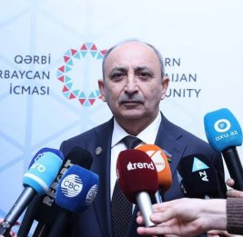 Издан новый словарь топонимов Западного Зангезура