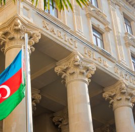 Глава МИД встретился с генсеком ЮНКТАД