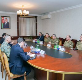 Турецкий генерал армии: Дроновая атака на Нахчыван вызывает обеспокоенность