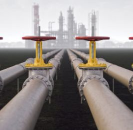 &laquo;Нафтогаз&raquo;: РФ атакует юг Украины, чтобы перекрыть путь нероссийской нефти в ЕС