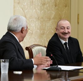 Антониу Кошта: Наше энергетическое партнерство важно как никогда