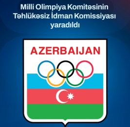 В НОК создана Комиссия по безопасному спорту
