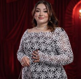 Задержали бизнес-леди