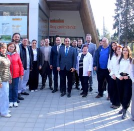 Реальные места и фантастические сценарии