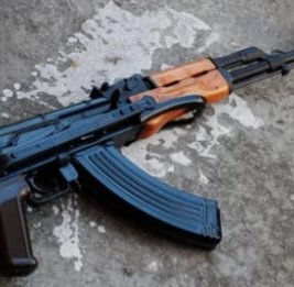 &laquo;Отомстил&raquo; за отца