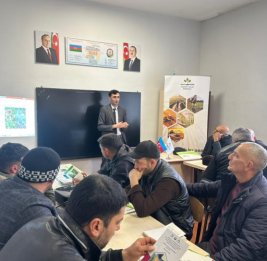 Аграрная адаптация