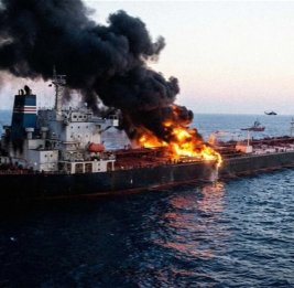 Война региональная, а влияние - планетарное