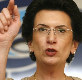 Нино Бурджанадзе: Нормализация отношений между Баку и Иреваном важна для всего региона