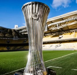 Сегодня стартуют первые матчи 1/8 финала Лиги конференций УЕФА