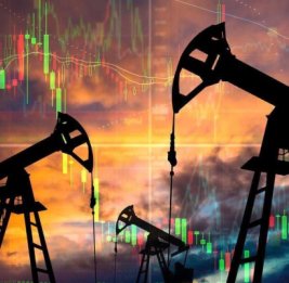 Нефть Brent уже выше $100