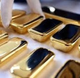 Золото и серебро дешевеют