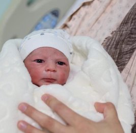 В Турции разработали рекомендации по мерам поддержки рождаемости