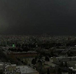 Воздух под контролем