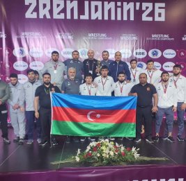 Триумф в Зренянине