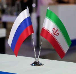 Россия доставит гуманитарную помощь Ирану через Азербайджан