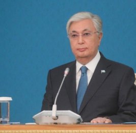 Токаев: Обострение на Ближнем Востоке подорвало основу глобальной безопасности