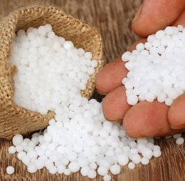 Удобрения в эпицентре конфликта