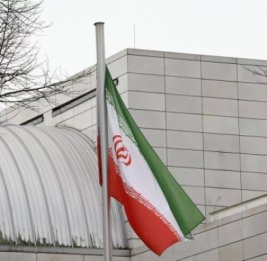 Спутниковые кадры: ядерный объект Ирана подвергся мощному авиаудару