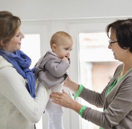 Замкнутый круг