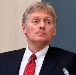 Песков: РФ рассчитывает на продолжение проекта &laquo;Север-Юг&raquo;