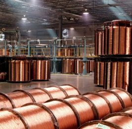 Anglo Asian Mining добыла более миллиона унций золотого эквивалента в Азербайджане