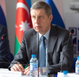 Россия выразила благодарность Азербайджану 