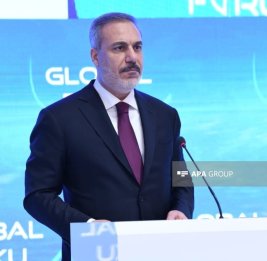 Турция не допустит гражданской войны в Иране