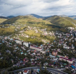 У азербайджанского бизнесмена отнимают и курортный комплекс