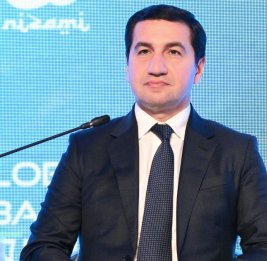 Помощник Президента: Азербайджан поддерживает многосторонность