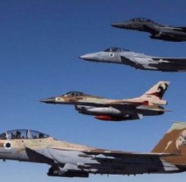 Крушение в &laquo;дружественном пространстве&raquo;