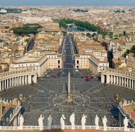 Куба по соглашению с Ватиканом освободит 51 заключенного