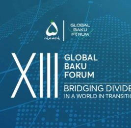 Начался второй день XIII Глобального Бакинского форума