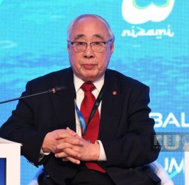 Ву Хонгбо: Китай предлагает свои подходы к глобальному управлению