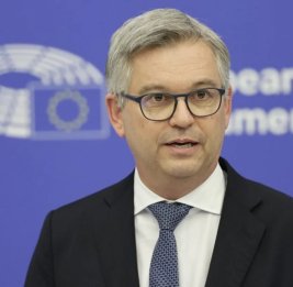 Еврокомиссар: Есть потенциал для расширения сотрудничества с Арменией по управлению границами и безопасностью 