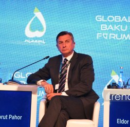 Китай позиционирует себя как лидер Глобального Юга - экс-президент Словении