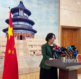 Китай намерен обеспечить экономический рост до 5% в 2026 г. - посол