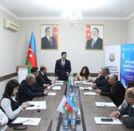 Расширяется рынок труда